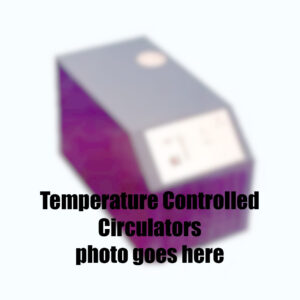 Temperature Controlled Circulators