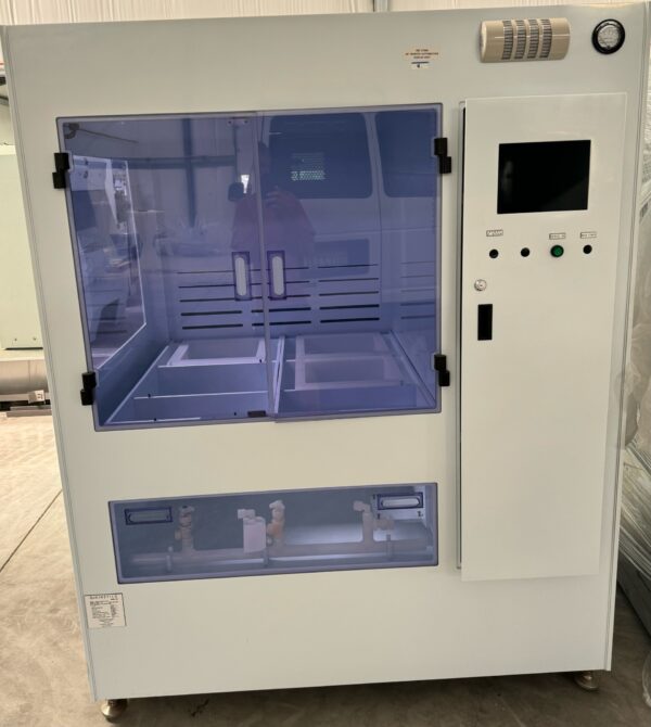 SPECIAL  Wet Bench Enclosed Fume Hood